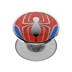 PopGrip de PopSockets motif Marvel Peter Parker photo 1