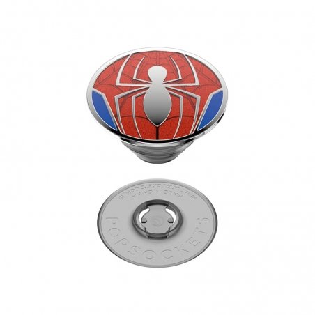 PopGrip de PopSockets motif Marvel Peter Parker photo 2