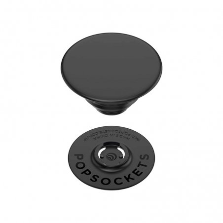 PopGrip de PopSockets Noir photo 1