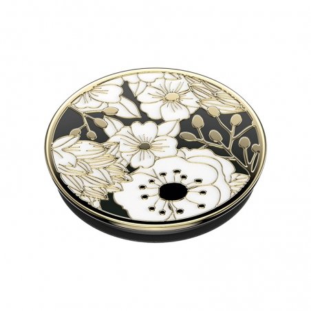 PopGrip de PopSockets motif Enamel Wild Flowers photo 2