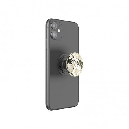 PopGrip de PopSockets motif Enamel Wild Flowers photo 5