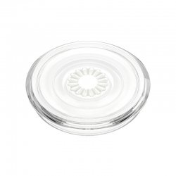 PopGrip de PopSockets motif Clear photo 2