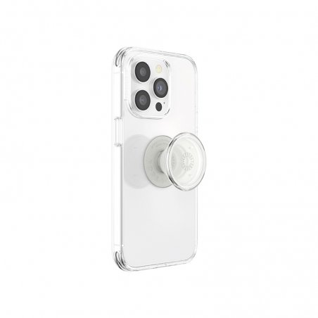 PopGrip de PopSockets motif Clear photo 5