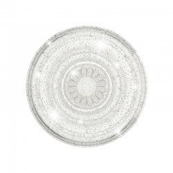 PopGrip de PopSockets motif Glitter Silver photo 3