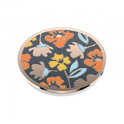 PopGrip de PopSockets motif Enamel Petal Frenzy photo 2