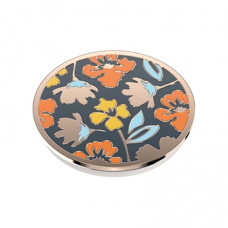 PopGrip de PopSockets motif Enamel Petal Frenzy photo 2