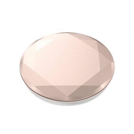 PopGrip de PopSockets motif Pink Gold Diamond photo 2