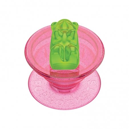 PopGrip de PopSockets motif Watermelon Gummy Bear photo 1