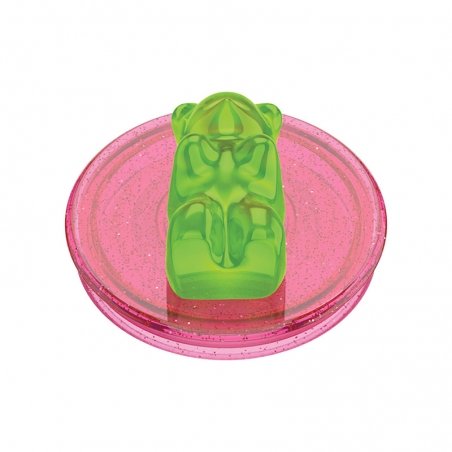 PopGrip de PopSockets motif Watermelon Gummy Bear photo 2
