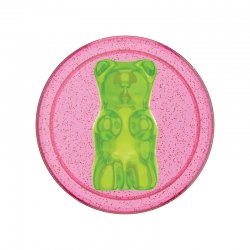PopGrip de PopSockets motif Watermelon Gummy Bear photo 3