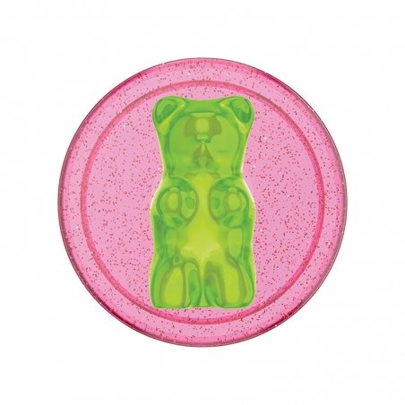 PopGrip de PopSockets motif Watermelon Gummy Bear photo 3