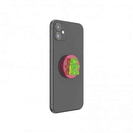 PopGrip de PopSockets motif Watermelon Gummy Bear photo 4