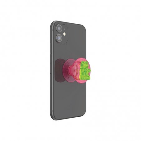 PopGrip de PopSockets motif Watermelon Gummy Bear photo 5