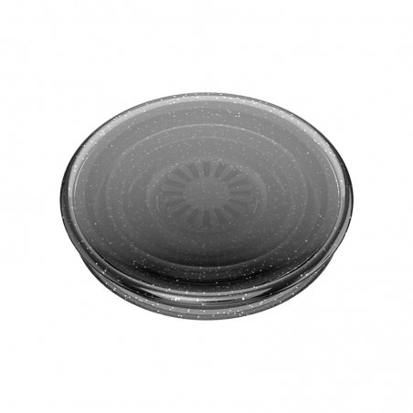 PopGrip de PopSockets motif Iridescent Black photo 2