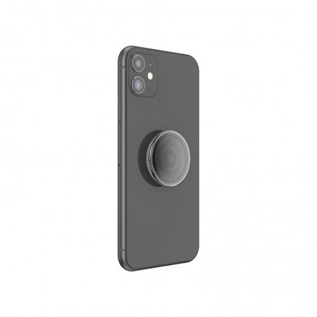 PopGrip de PopSockets motif Iridescent Black photo 4