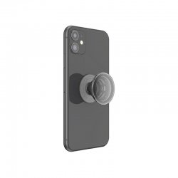 PopGrip de PopSockets motif Iridescent Black photo 5