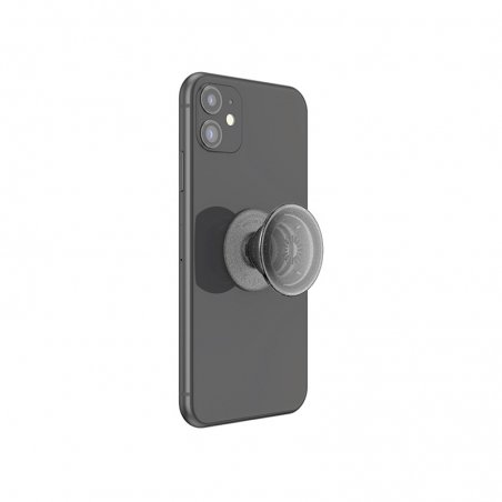 PopGrip de PopSockets motif Iridescent Black photo 5