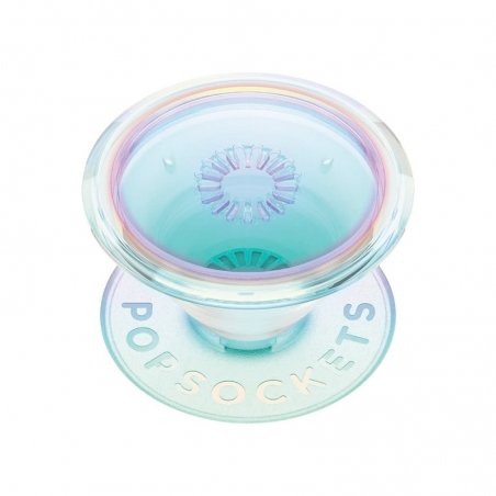 PopGrip de PopSockets motif Clear Opalescent photo 1