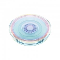 PopGrip de PopSockets motif Clear Opalescent photo 2