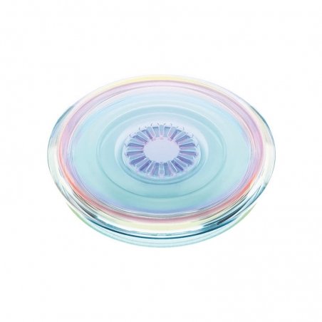 PopGrip de PopSockets motif Clear Opalescent photo 2