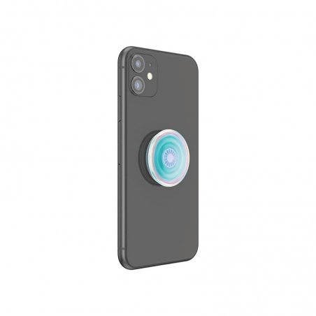PopGrip de PopSockets motif Clear Opalescent photo 4
