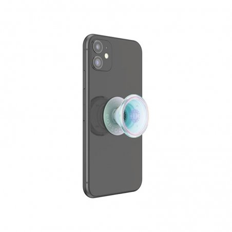 PopGrip de PopSockets motif Clear Opalescent photo 5