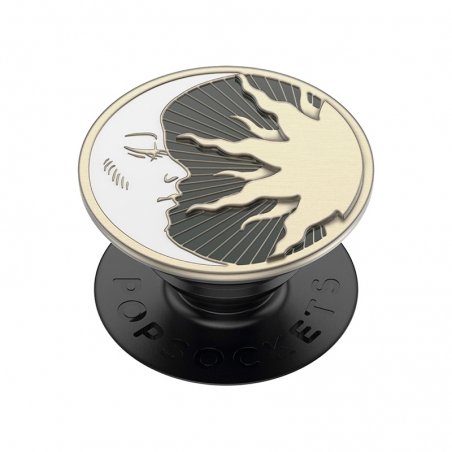 PopGrip de PopSockets motif Émail Rêves Lunaires photo 1