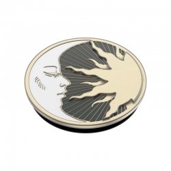 PopGrip de PopSockets motif Émail Rêves Lunaires photo 2