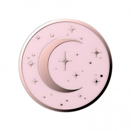 PopGrip de PopSockets motif Enamel Dainty Cosmic photo 3
