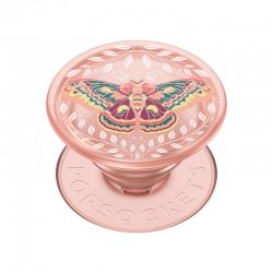 PopGrip de PopSockets motif Metamorphosis Translucent photo 1