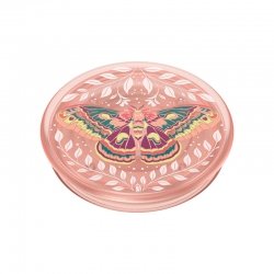 PopGrip de PopSockets motif Metamorphosis Translucent photo 2