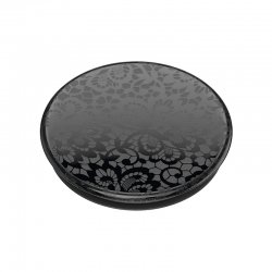 PopGrip de PopSockets motif Lace Noir photo 2