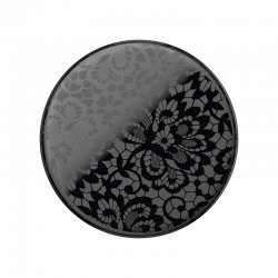 PopGrip de PopSockets motif Lace Noir photo 3