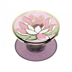 PopGrip de PopSockets motif Water Lilly photo 1
