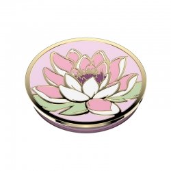 PopGrip de PopSockets motif Water Lilly photo 2