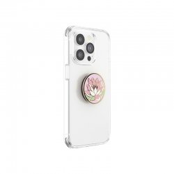 PopGrip de PopSockets motif Water Lilly photo 4