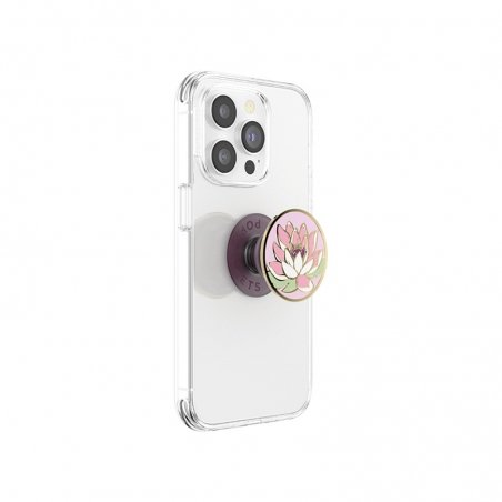 PopGrip de PopSockets motif Water Lilly photo 5