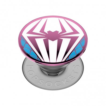 PopGrip de PopSockets motif Marvel Spider Gwen photo 1
