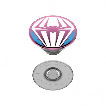 PopGrip de PopSockets motif Marvel Spider Gwen photo 2