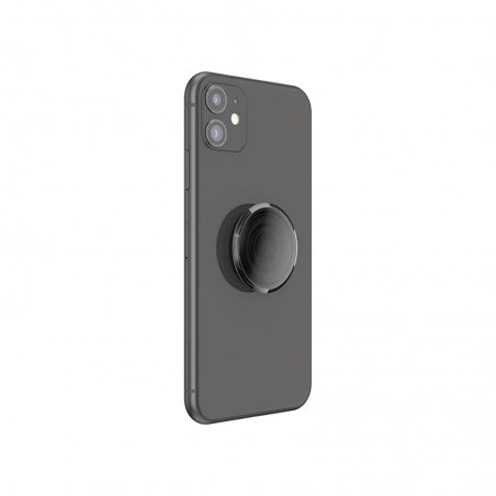 PopGrip de PopSockets motif Translucent Black photo 4
