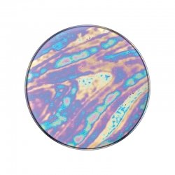 PopGrip de PopSockets motif Oil Slick photo 2
