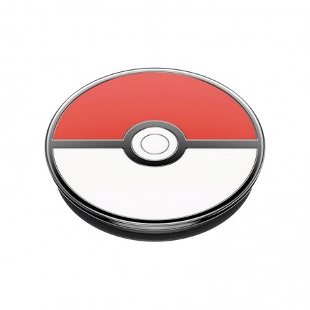 PopGrip de PopSockets motif Pokémon Pokéball photo 2