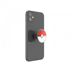 PopGrip de PopSockets motif Pokémon Pokéball photo 4