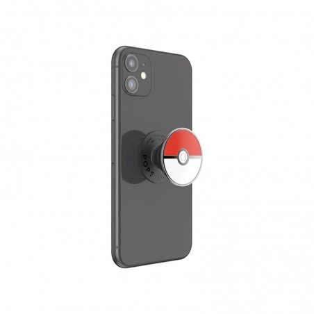 PopGrip de PopSockets motif Pokémon Pokéball photo 4