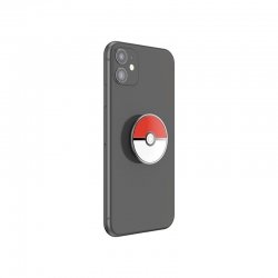PopGrip de PopSockets motif Pokémon Pokéball photo 5