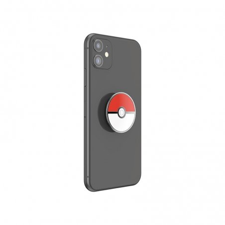 PopGrip de PopSockets motif Pokémon Pokéball photo 5