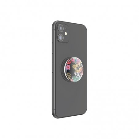 PopGrip de PopSockets motif Translucent Mickey Mouse Be Kind photo 4