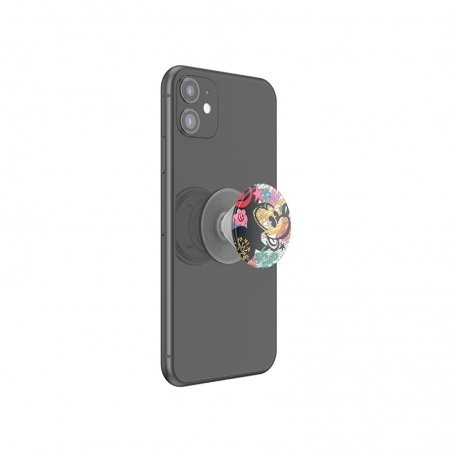 PopGrip de PopSockets motif Translucent Mickey Mouse Be Kind photo 5