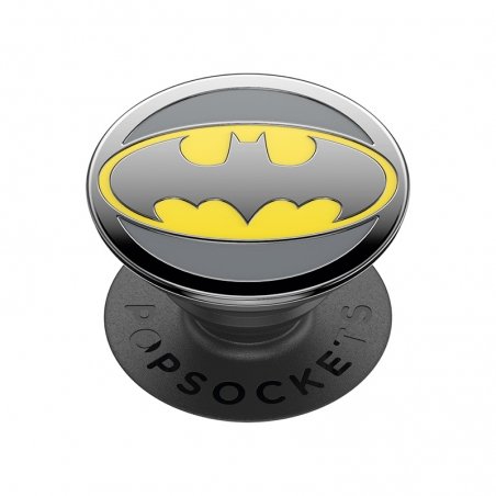 PopGrip de PopSockets motif Warner Bros Batman photo 1