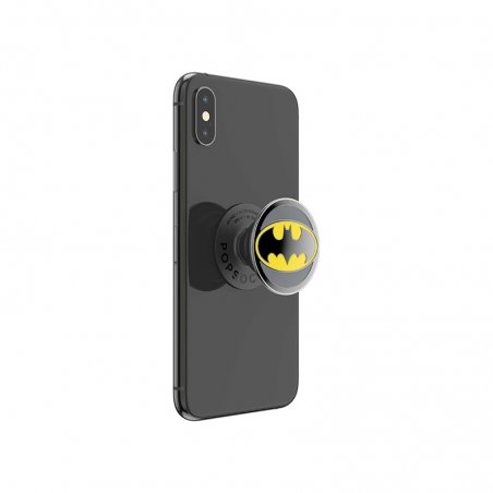 PopGrip de PopSockets motif Warner Bros Batman photo 4